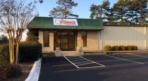Photo of Storage Rentals of America - Anderson