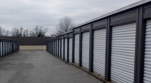Photo of Storage Rentals of America - Frankfort