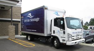 Photo of Ocean Storage - Laskin