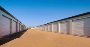 Photo of Cedar Park Storage