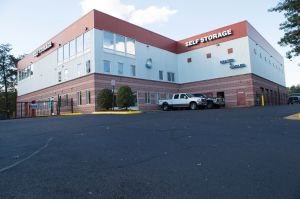 Photo of Backlick Storage