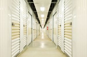 Photo of Excess Storage Center - Smithfield Road