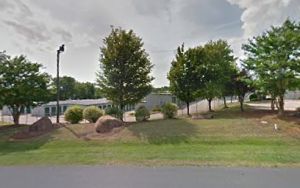 Photo of The Attic Self Storage