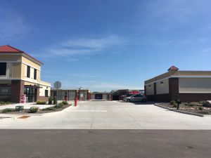 Photo of Sable Storage