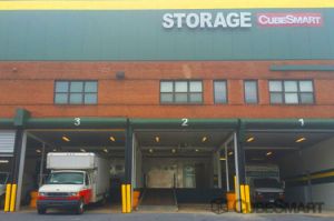 Photo of CubeSmart Self Storage