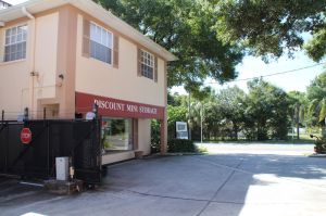 Photo of StorQuest - Tampa/Manhattan