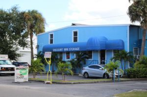 Photo of StorQuest - Tampa/Fair Oaks