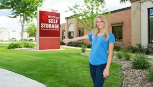 Photo of West End Self Storage