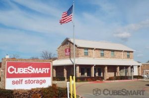 Photo of CubeSmart Self Storage