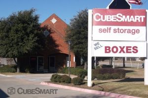 Photo of CubeSmart Self Storage