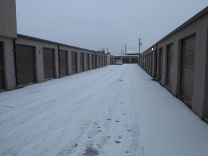 Photo of Storage Direct Spokane