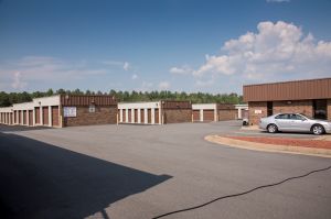 Photo of Clover Hill Self Storage