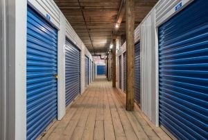 Photo of RVA Self Storage
