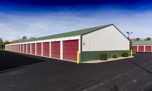 Photo of Irongate Storage - Elkhart - Johnson St