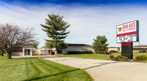 Photo of Irongate Self Storage - Elkhart - Middleton Run Rd