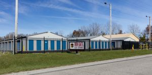 Photo of Irongate Self Storage - Bristol