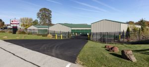 Photo of Irongate Self Storage - Middlebury