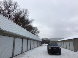 Photo of Gopher State Storage - Linwood Edition