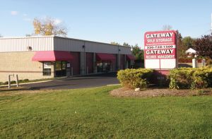 Photo of Valley Storage - Medina
