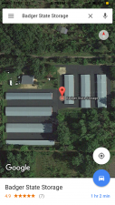 Photo of Badger State Storage - Houlton