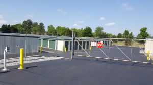 Photo of Monster Self Storage- Woodruff Rd.