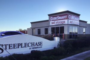 Photo of CubeSmart Self Storage