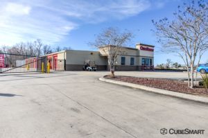 Photo of CubeSmart Self Storage - Avondale