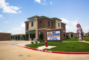Photo of Sunbelt Self Storage
