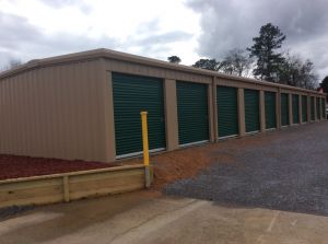 Photo of West Winds Mini Storage