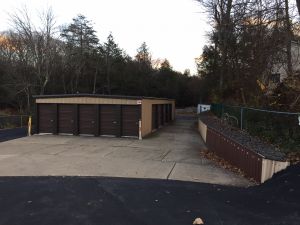 Photo of Back Mountain Storage