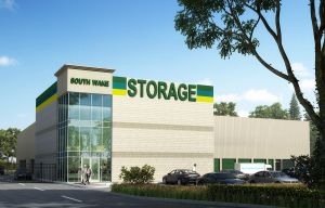 Photo of South Wake Storage