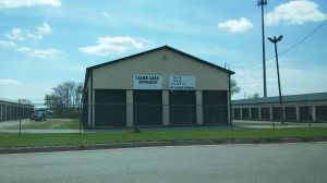 Photo of A-Z Self Storage of LaPorte - Detroit St.