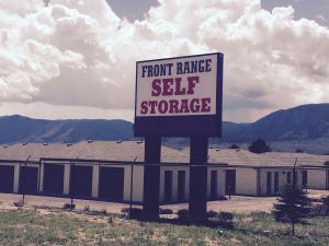 Photo of Front Range Self Storage