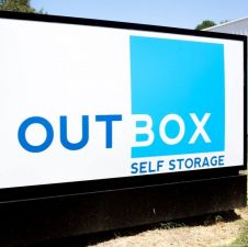 Photo of Outbox Self Storage - Cotswold