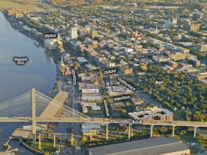 Photo of City Storage River Street