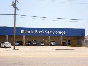 Photo of Uncle Bob's Self Storage - Los Angeles - East Slauson Avenue