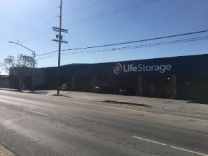Photo of Life Storage - Los Angeles - East Slauson Avenue