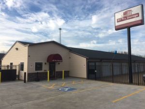Photo of All Pro Storage