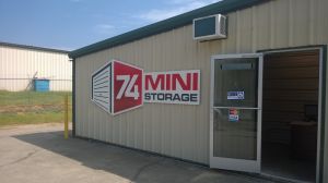 Photo of 74 Mini Storage