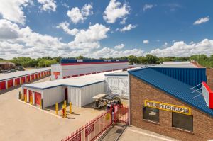 Photo of All Storage - Plaza