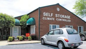 Photo of Prime Storage - Columbia - Clemson
