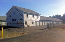 Photo of Prime Storage - Berwick