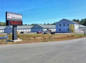 Photo of Prime Storage - Berwick