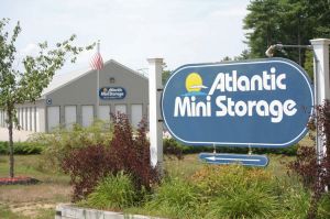 Photo of Atlantic Mini Storage - Somersworth