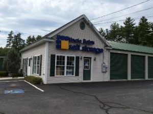 Photo of Uncle Bob's Self Storage - Plaistow - New Hampshire 125