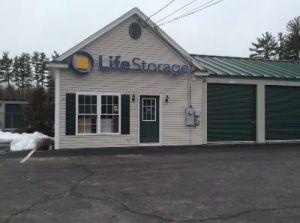 Photo of Life Storage - Kingston
