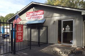 Photo of CubeSmart Self Storage