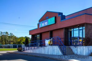 Photo of CubeSmart Self Storage