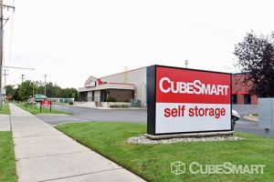 Photo of CubeSmart Self Storage