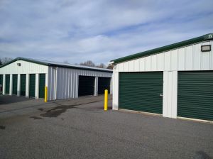 Photo of Byrd's Mini Storage - Baldwin
